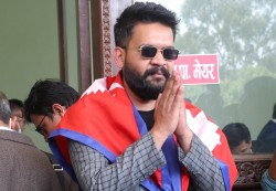 महानगर प्रमुख साह भन्छन्,‘स्वास्थ्य र शिक्षालाई सेवाका रुपमा लिनुपर्छ’